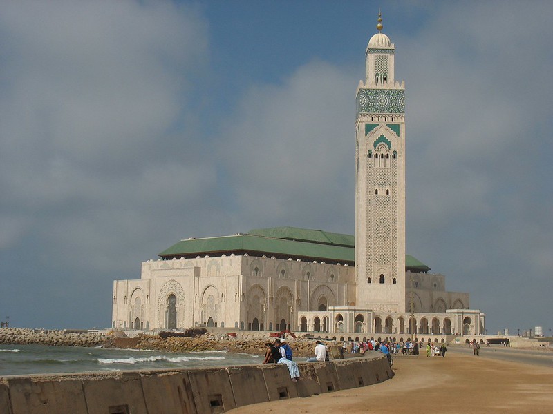 Desert Tours from Casablanca