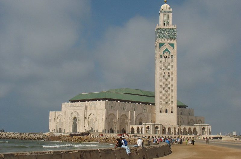 Desert Tours from Casablanca